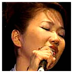 歌手 米田まり