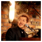 歌手 松川裕
