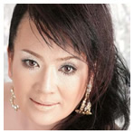 歌手 黒川泰子