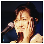 歌手 森小夜子